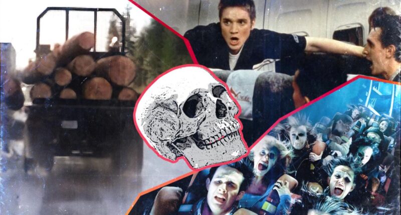 All Six ‘Final Destination’ Movies, Ranked by Opening Disaster Sequences