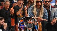 All the Celebrities at Knicks vs. Pacers Game 2 of the NBA Eastern Conference Finals