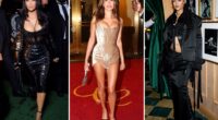 All the must-see Met Gala 2025 afterparty outfits, from Rihanna to Hailey Bieber