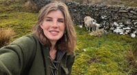 Amanda Owen's dream life on the farm derailed: How it's gone wrong for Yorkshire Shepherdess once branded UK's most 'authentic' star