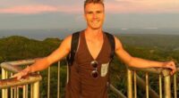 American tourist, 40, missing in Mexico after being dragged out to sea as Canadian man, 31, found dead