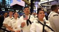 Americans are just realizing the true meaning of Memorial Day – over HALF admit to having no clue about national holiday