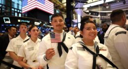 Americans are just realizing the true meaning of Memorial Day – over HALF admit to having no clue about national holiday