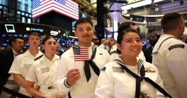Americans are just realizing the true meaning of Memorial Day – over HALF admit to having no clue about national holiday