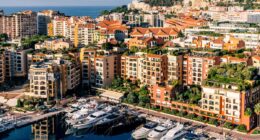 Americans flock to unlikely foreign country for its James Bond vibes and big tax breaks