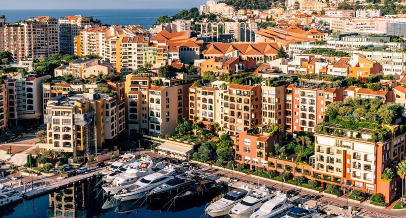 Americans flock to unlikely foreign country for its James Bond vibes and big tax breaks