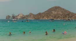 Americans planning Mexico vacations face new safety concerns as US raises travel advisory