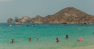 Americans planning Mexico vacations face new safety concerns as US raises travel advisory