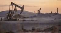 America's energy revolution goes from boom to bust after Trump's tariffs and sneaky move by Saudi Arabia