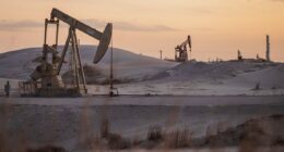 America's energy revolution goes from boom to bust after Trump's tariffs and sneaky move by Saudi Arabia
