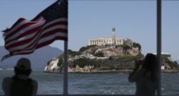 An Alcatraz Alternative: Former FBI Agent Has a Better Idea