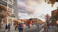 'An affront to any partnership we have had': City of Cleveland, Cuyahoga County sever ties with Greater Cleveland Partnership over Browns stadium saga