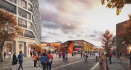 'An affront to any partnership we have had': City of Cleveland, Cuyahoga County sever ties with Greater Cleveland Partnership over Browns stadium saga