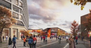 'An affront to any partnership we have had': City of Cleveland, Cuyahoga County sever ties with Greater Cleveland Partnership over Browns stadium saga