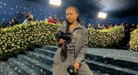 An email changed my life... now I work the Met Gala and try to keep Anna Wintour happy
