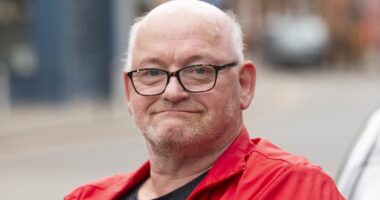 An empty promise? Migrant hotel at centre of Runcorn by-election shows we have been 'let down' by Labour, say residents after Reform victory