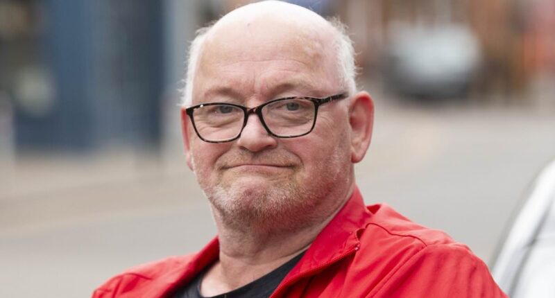 An empty promise? Migrant hotel at centre of Runcorn by-election shows we have been 'let down' by Labour, say residents after Reform victory