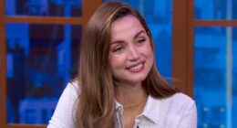 Ana de Armas finally breaks silence on relationship with Tom Cruise