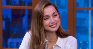 Ana de Armas finally breaks silence on relationship with Tom Cruise