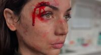 Ana de Armas shows off bloody face gash on ‘Ballerina’ set and more star snaps