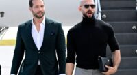 Andrew Tate and brother Tristan ‘WILL return to the UK’ to face rape and string of other offences, lawyer says