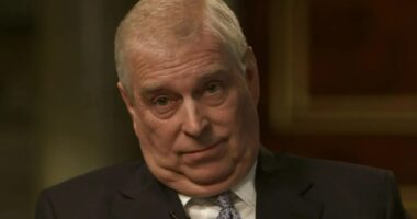 Andrew is full of empty promises and will take secrets to  grave, says Epstein victim lawyer as Duke still snubs FBI