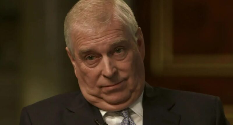 Andrew is full of empty promises and will take secrets to  grave, says Epstein victim lawyer as Duke still snubs FBI