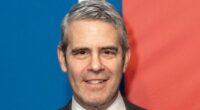 Andy Cohen Responds To The Speculation About His Dating Life: 'They're Right'