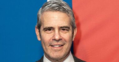 Andy Cohen Responds To The Speculation About His Dating Life: 'They're Right'