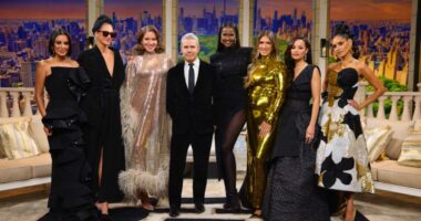 Andy Cohen Says Bravo Has Already Interviewed 10 People for ‘RHONY’