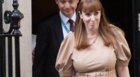 Angela Rayner BACKED welfare cuts in private Cabinet meetings despite leftie leaked memo