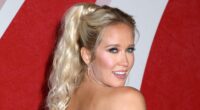 Anna Camp Packs On The PDA With Another Woman After Revealing New Relationship