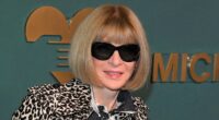 Anna Wintour's Strict No-Social Media Policy Kicked To The Curb At 2025 Met Gala