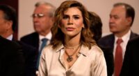 Another politician stunned to discover Trump has REVOKED visas for her and her husband