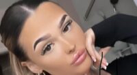 Another teen young British 'drugs mule' is caught: Ex-Tui air stewardess, 21, faces decades in Sri Lanka hellhole after being caught with '£1.15m of cannabis in her luggage' from Thailand