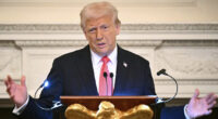 Appeals court won't let Trump resume AEA deportations