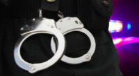 Arapahoe County sheriff's deputy arrested for alleged harassment, tampering