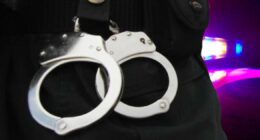 Arapahoe County sheriff's deputy arrested for alleged harassment, tampering