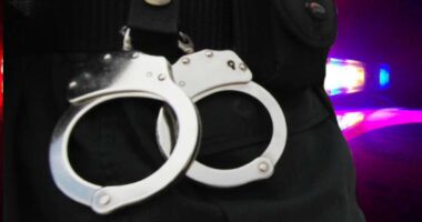 Arapahoe County sheriff's deputy arrested for alleged harassment, tampering