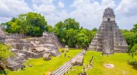 Archaeologists discover 3,000-year-old LOST CITY featuring ‘remarkable’ pyramids and canals