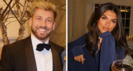 Are Love Island's Samie Elishi and Sam Thompson Dating? Find Out