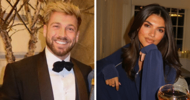 Are Love Island's Samie Elishi and Sam Thompson Dating? Find Out