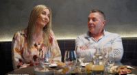 Are MAFS Australia's Morena and Tony still together after the show ended? Their Relationship Status Explored