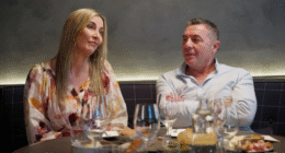 Are MAFS Australia's Morena and Tony still together after the show ended? Their Relationship Status Explored