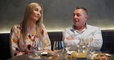 Are MAFS Australia's Morena and Tony still together after the show ended? Their Relationship Status Explored