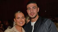 Are Molly-Mae Hague and Tommy Fury Back Together After Their Split? Find Out Here
