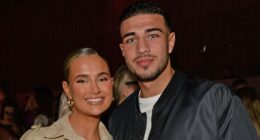 Are Molly-Mae Hague and Tommy Fury Back Together After Their Split? Find Out Here