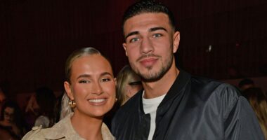 Are Molly-Mae Hague and Tommy Fury Back Together After Their Split? Find Out Here
