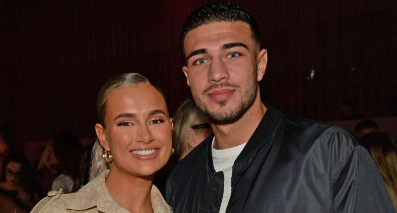 Are Molly-Mae Hague and Tommy Fury Back Together After Their Split? Find Out Here