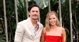 Ariana Madix Gives Update on Sale of Shared House With Ex Tom Sandoval